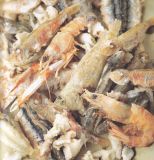 Fritto misto di mare