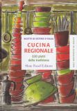 『RICETTE DI OSTERIE D'ITALIA-CUCINA REGIONALE』