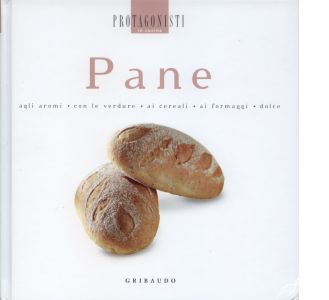 protagonisti in cucina-pane
