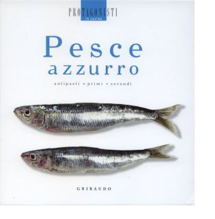 Pesce azzurro