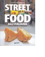 『STREET FOOD ALL'ITALIANA』