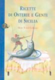 RICETTE DI OSTERIE E GENTI DI SICILIA