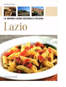 wLa grande cucina regionale italiana Laziox